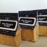 Fudge - Standard Varieties