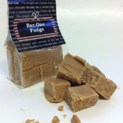 Bar-one Fudge
