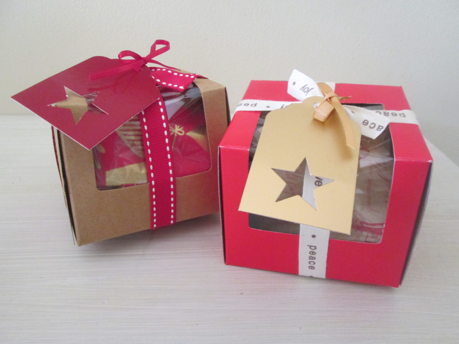 Corporate and Festive Gifting 2018