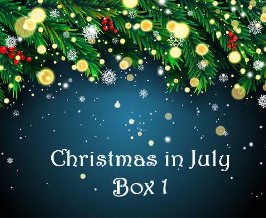 Topsy-Turvy July Special
