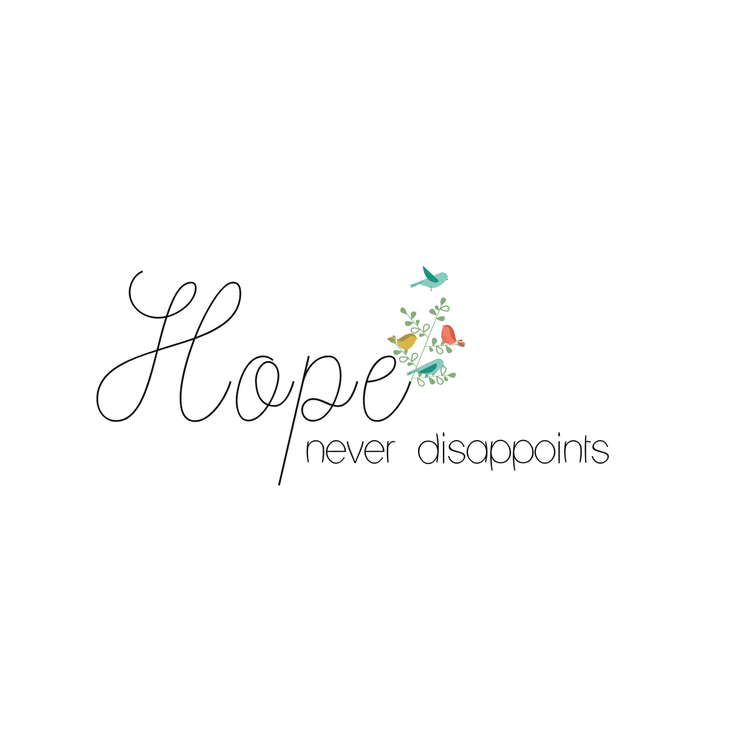 The HOPE Box