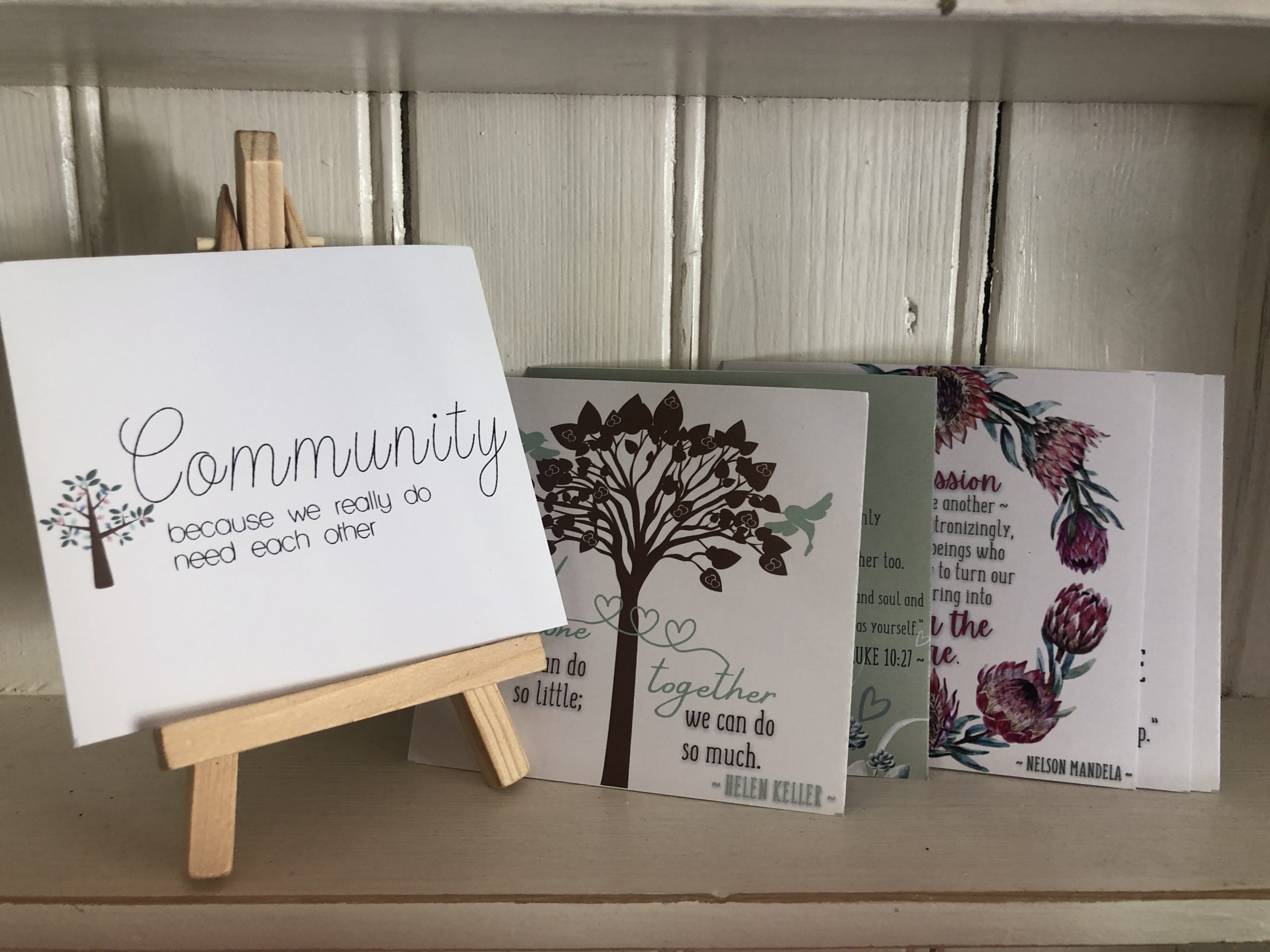 The COMMUNITY Box - Image 3