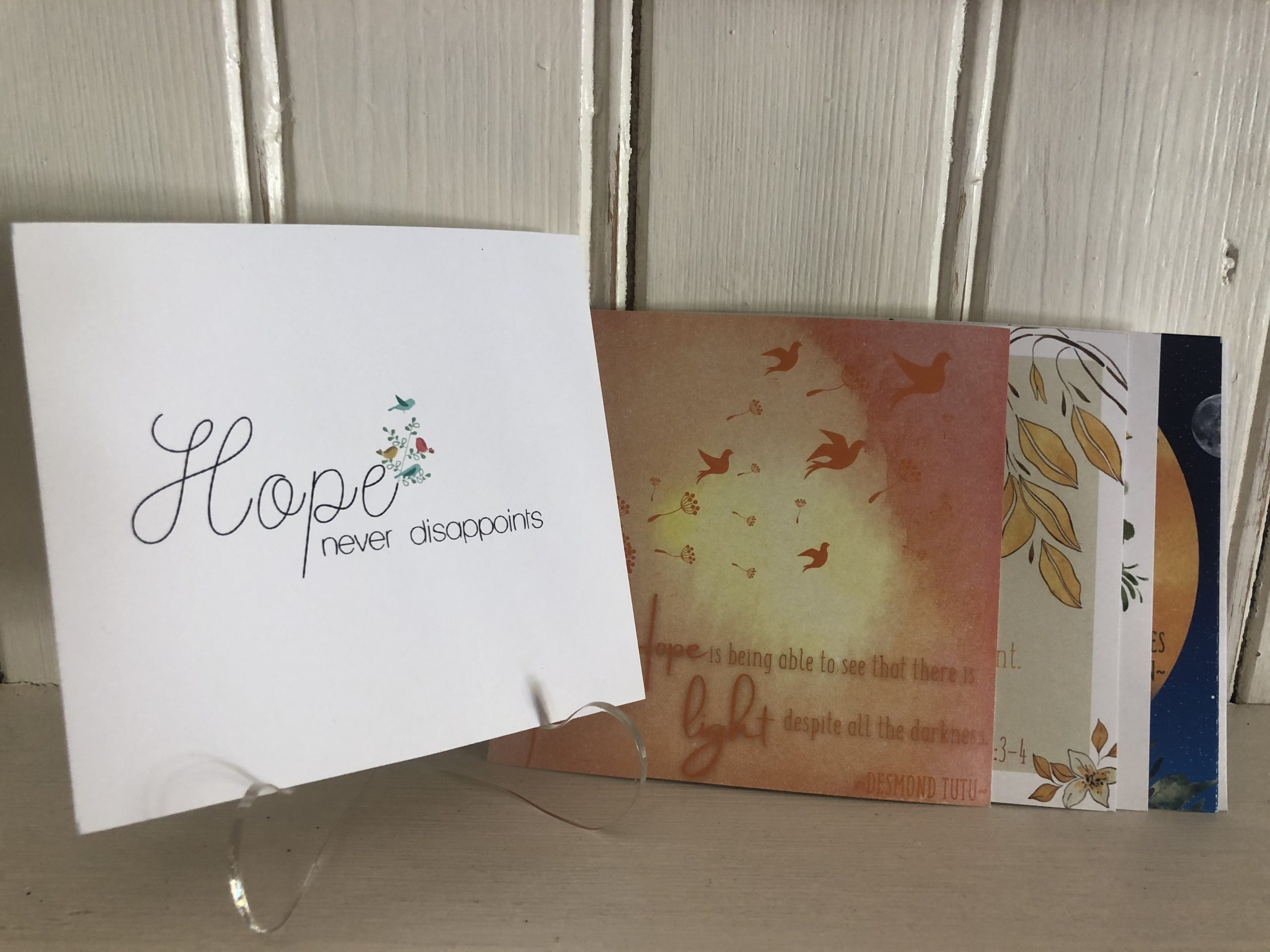 The HOPE Box - Image 3