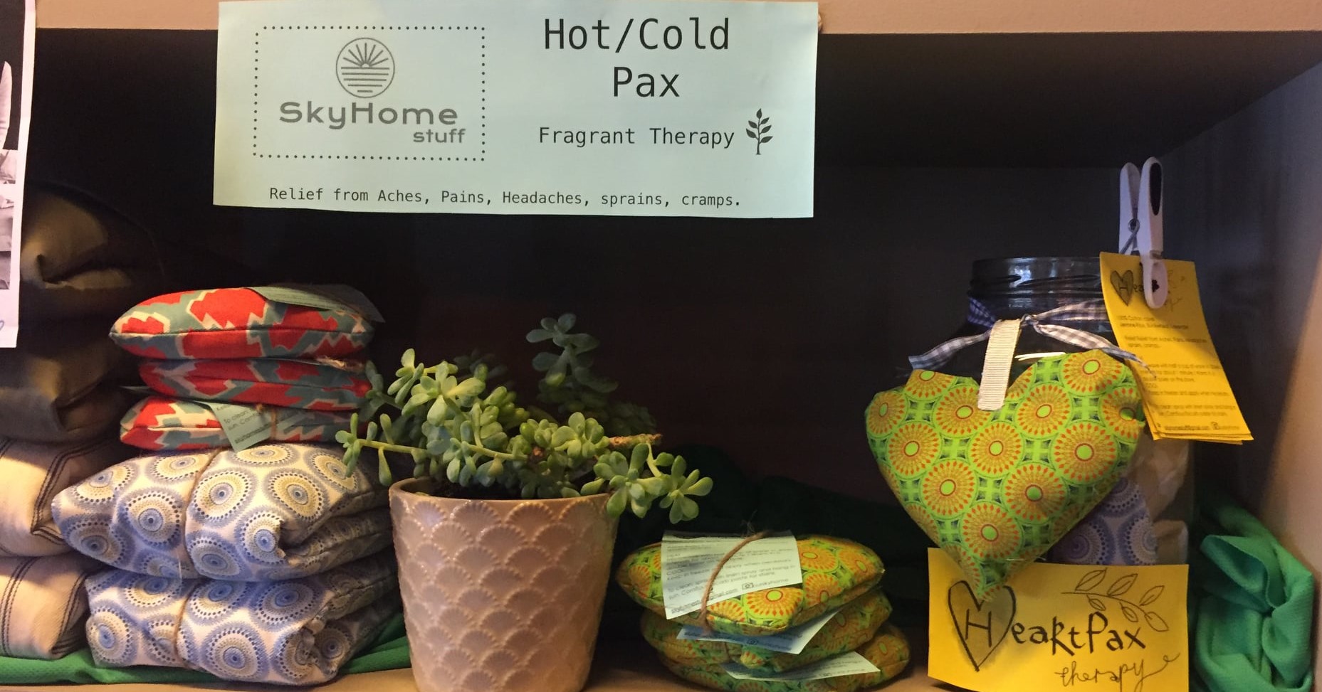 Products by SkyHome Stuff