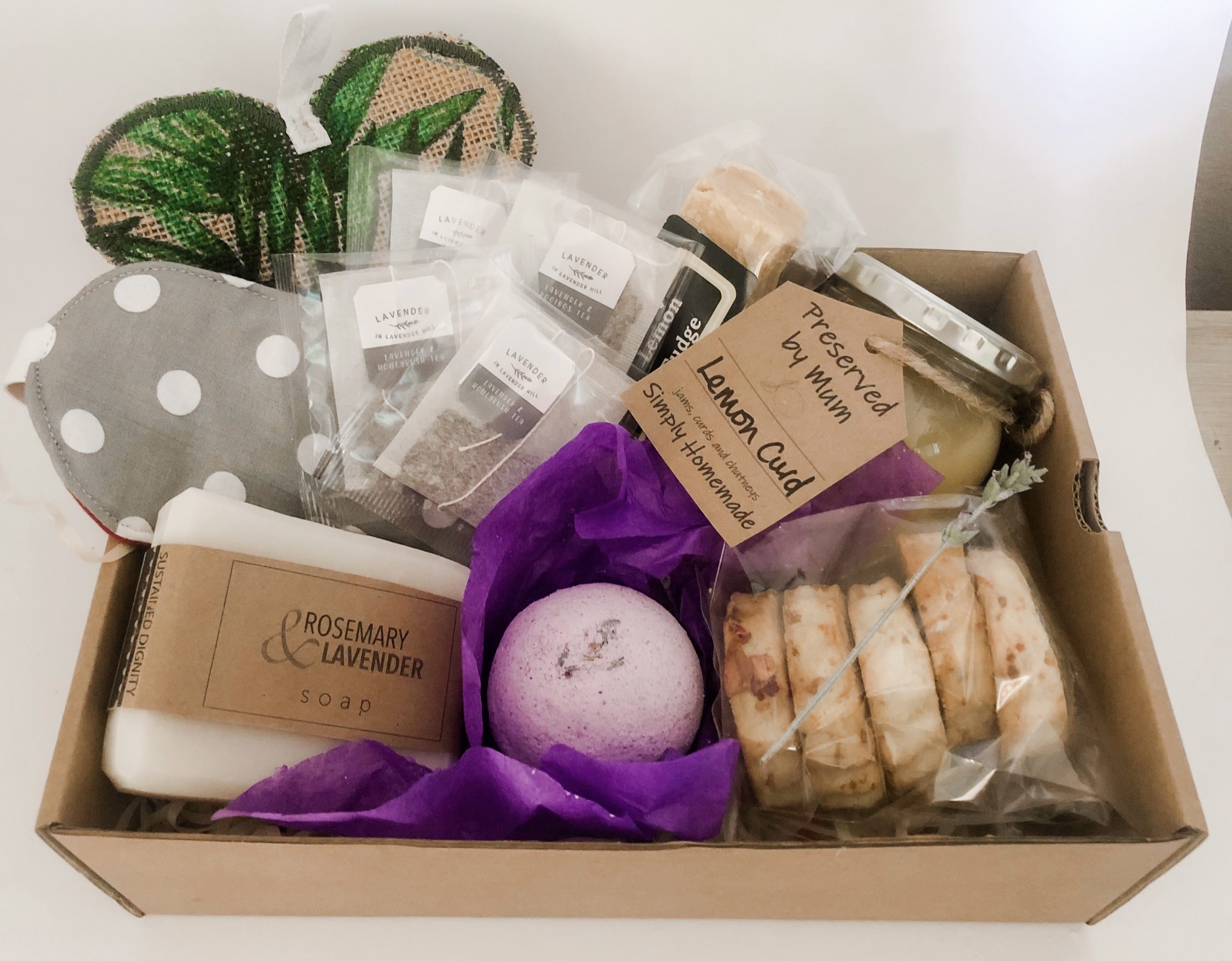 02. The Lavender Box - Image 3