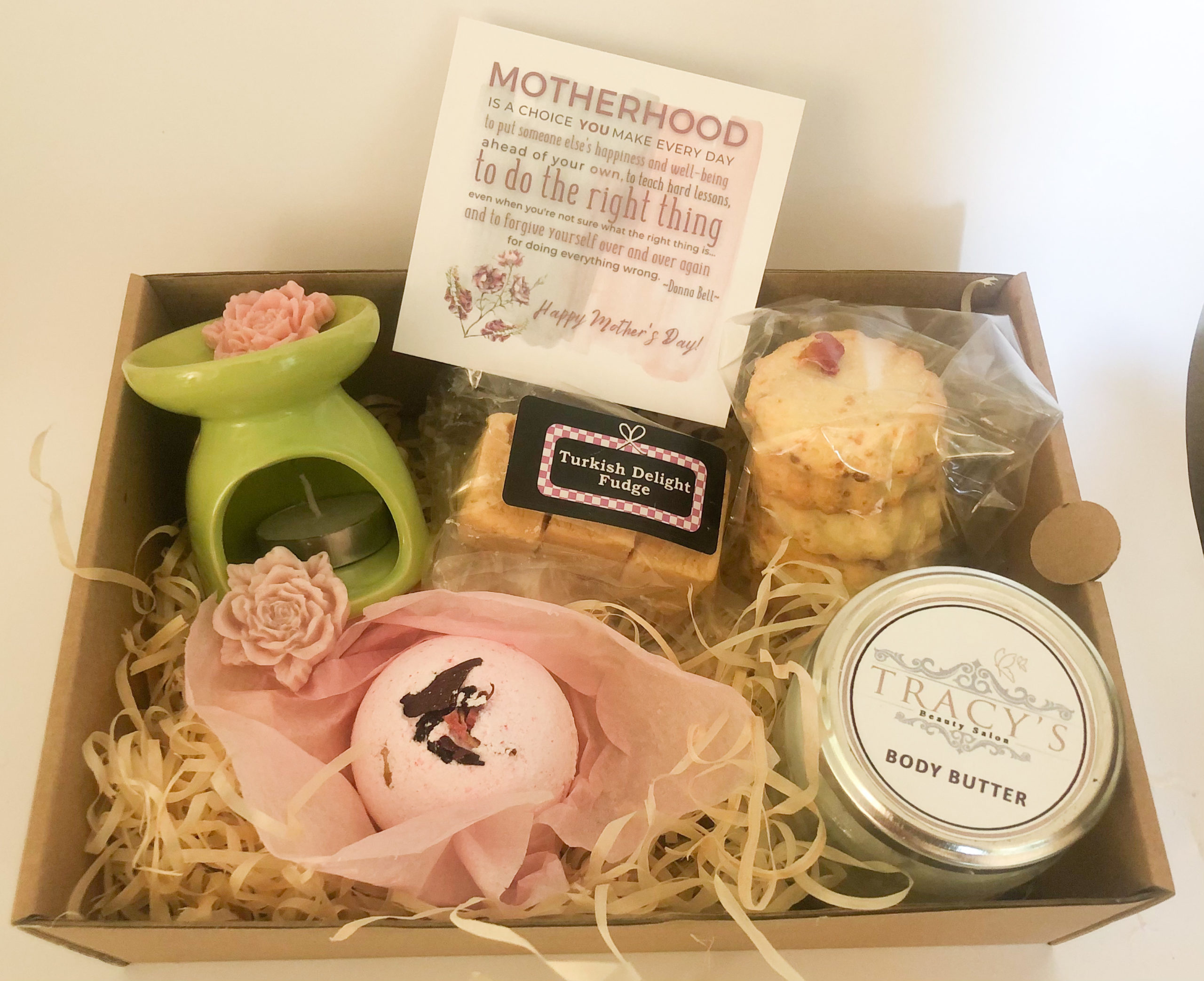 01. The Rose Box - Image 2