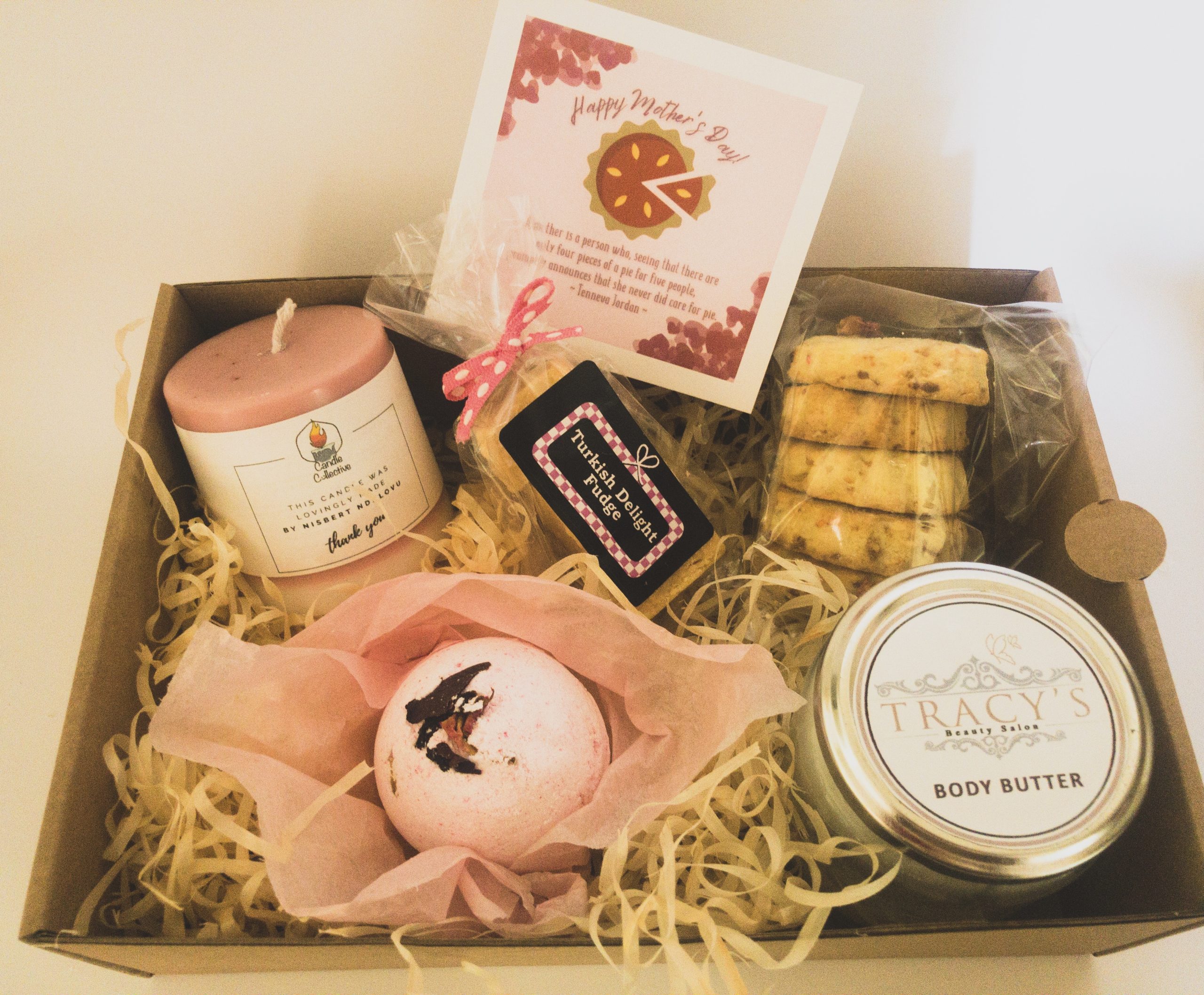 01. The Rose Box