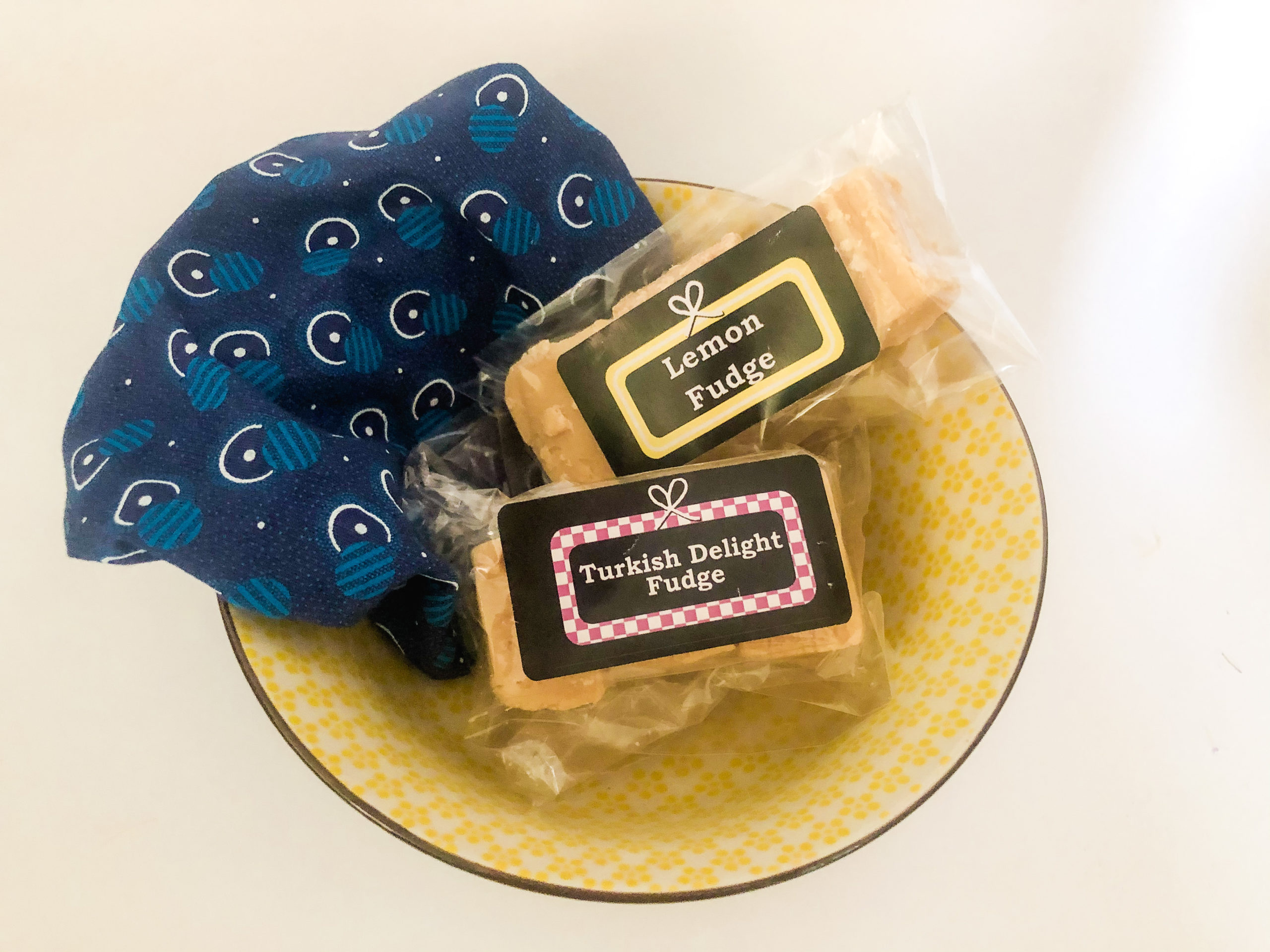 Satin, Shwe-Shwe, Bath Bombs & Body Butters