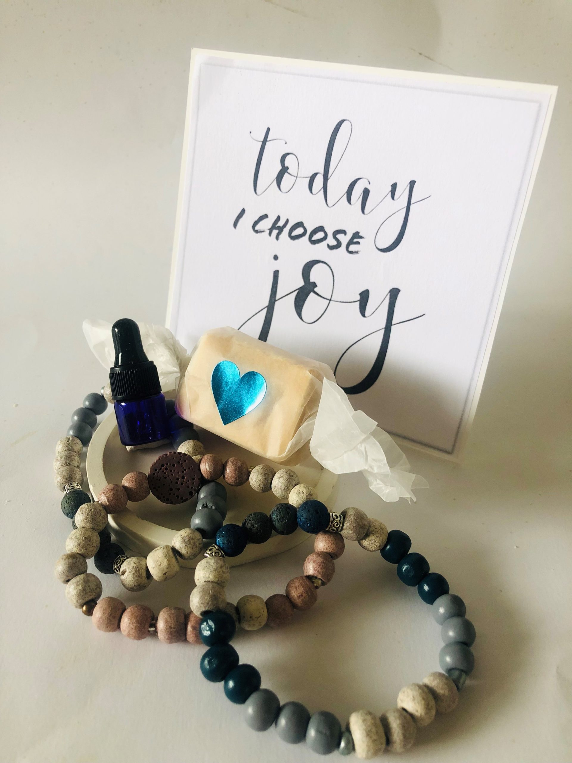 Diffuser Bracelet Gift