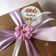 Mother's Day Fudge Gift Box