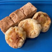 Milk Tart Combo
