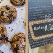 Dad's Salted Caramel Combo